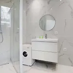 Intimate Apartment - 1Br-4P - Javel